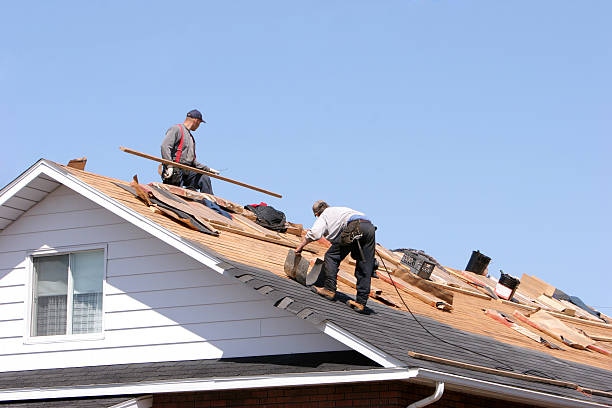 Gutter Replacement in Albany, KY